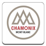 Logo office de tourisme de Chamonix
