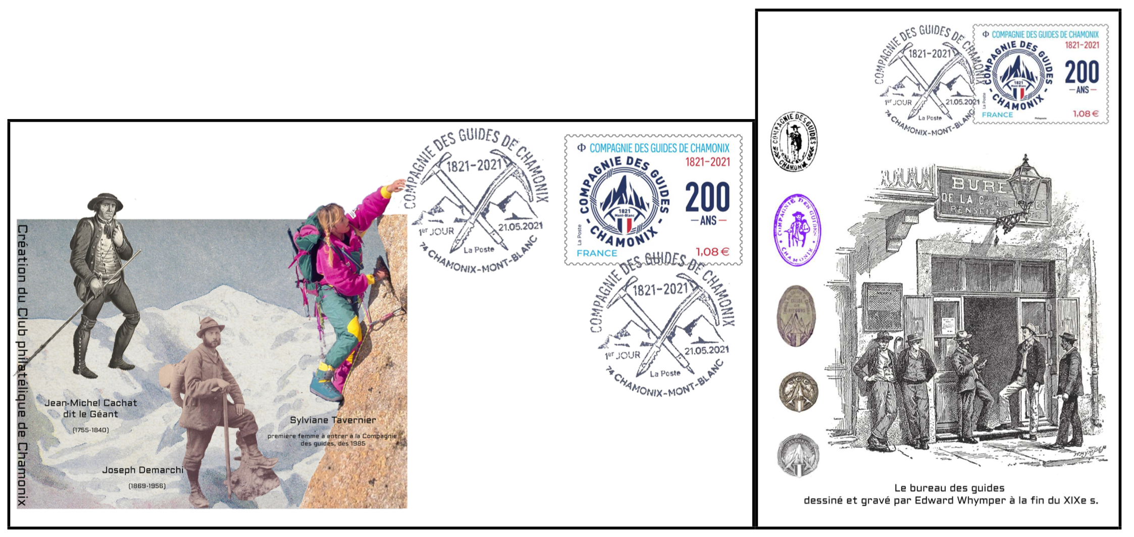 2021 05 timbre bicentenaire