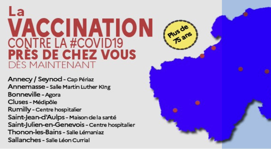 2021 vaccination 75 ans
