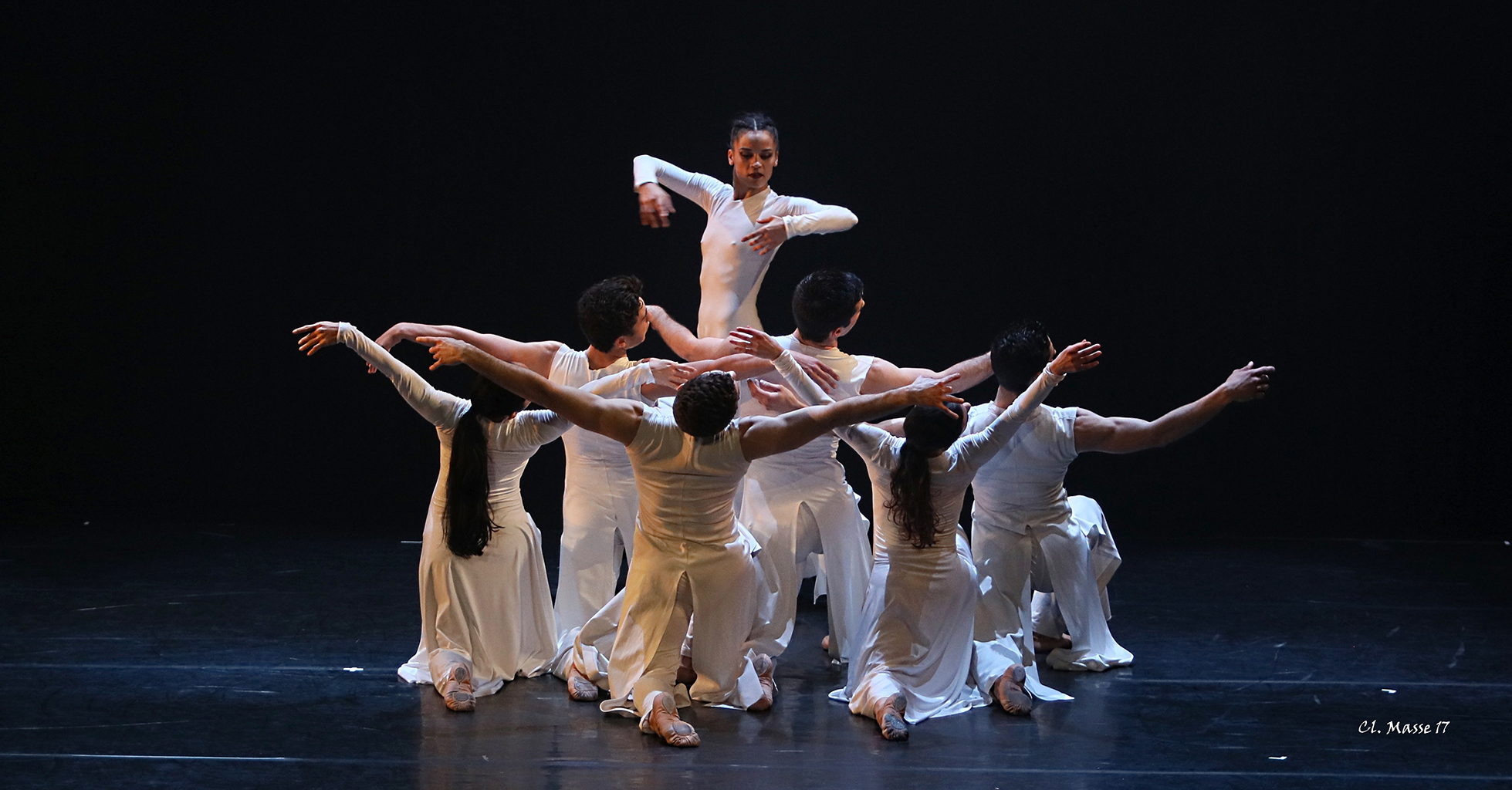 Saison culturelle: ballet Puccini le vendredi 15 mars 2024 à Chamonix-Mont-Blanc.