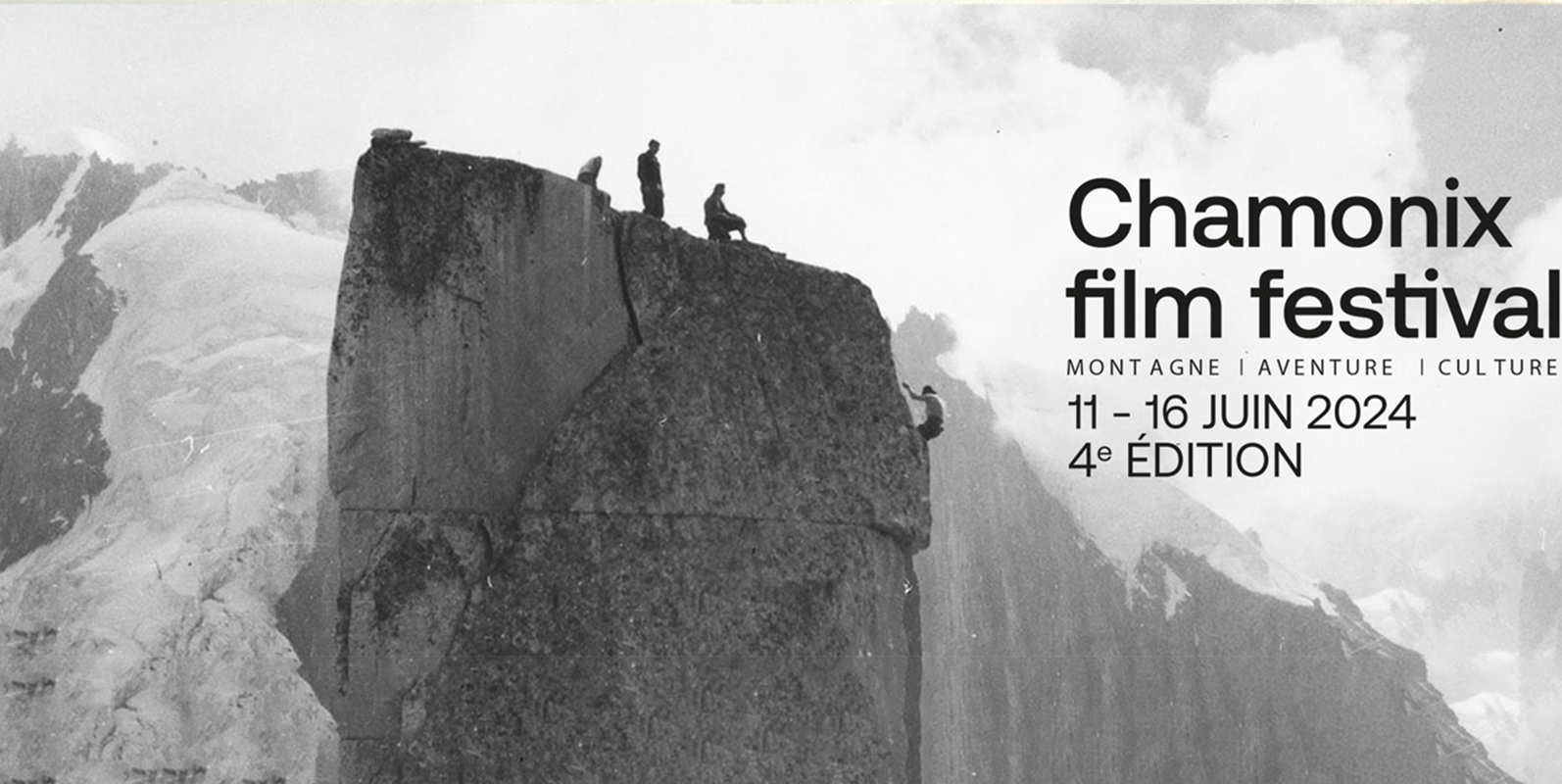 Chamonix Film Festival 2024