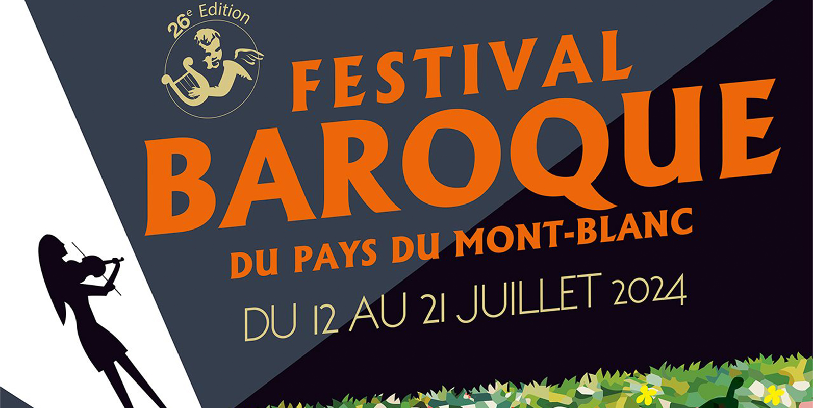 26 festival baroque du Pays du Mont-Blanc