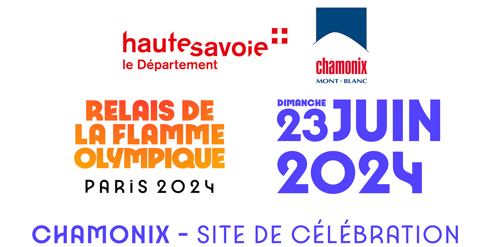 Relais de la Flamme Olympique Paris 2024 — Journée Olympique