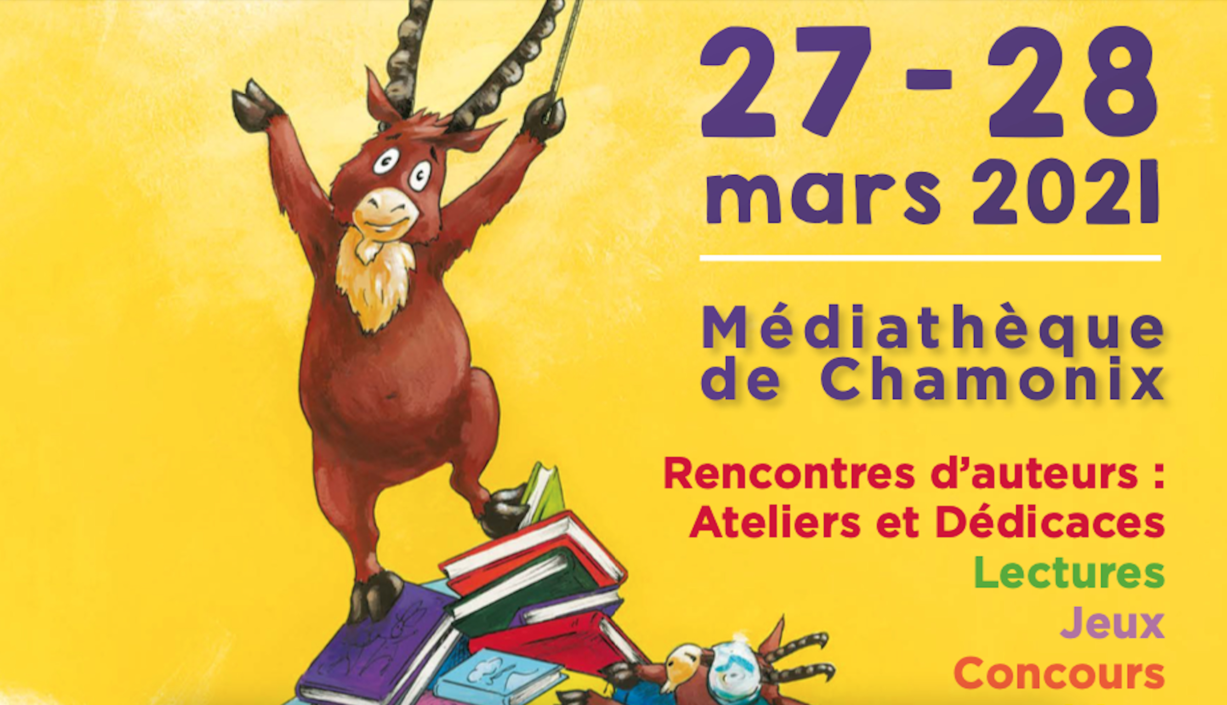 2021 Festival mediatheque