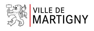 logo martigny